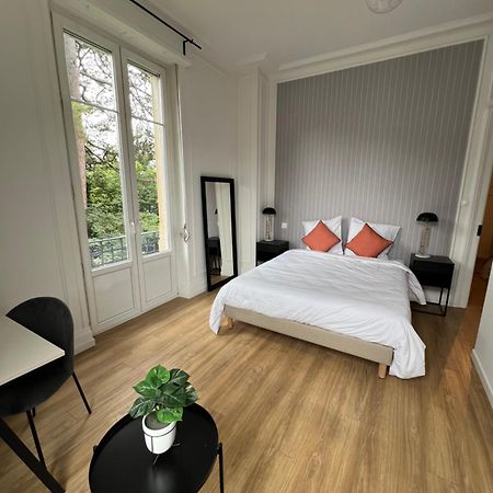 Maison Lafayette - Colodge Mulhouse Ngoại thất bức ảnh