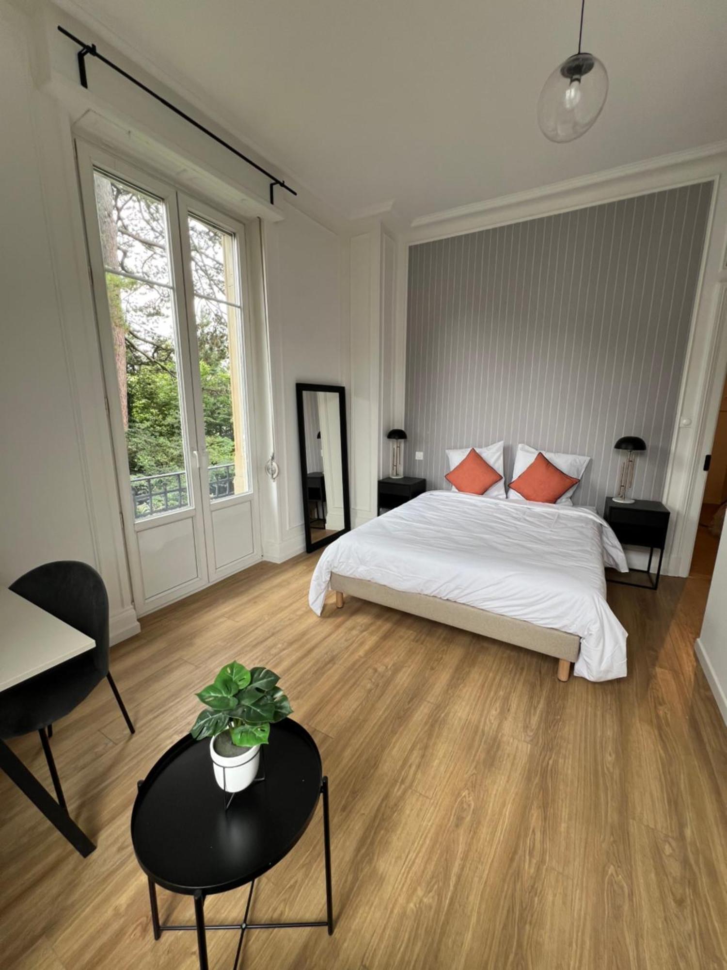 Maison Lafayette - Colodge Mulhouse Ngoại thất bức ảnh
