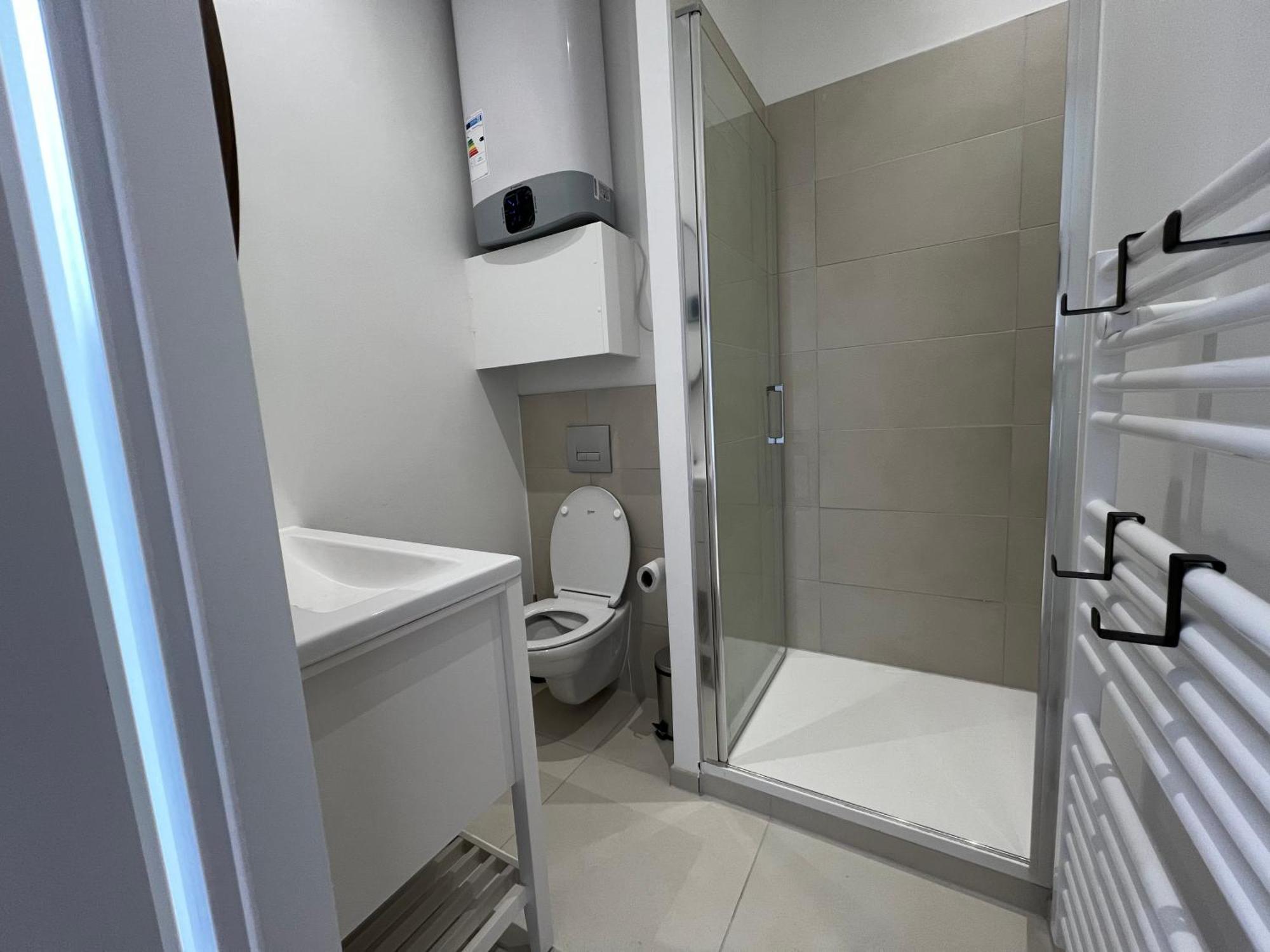 Maison Lafayette - Colodge Mulhouse Ngoại thất bức ảnh