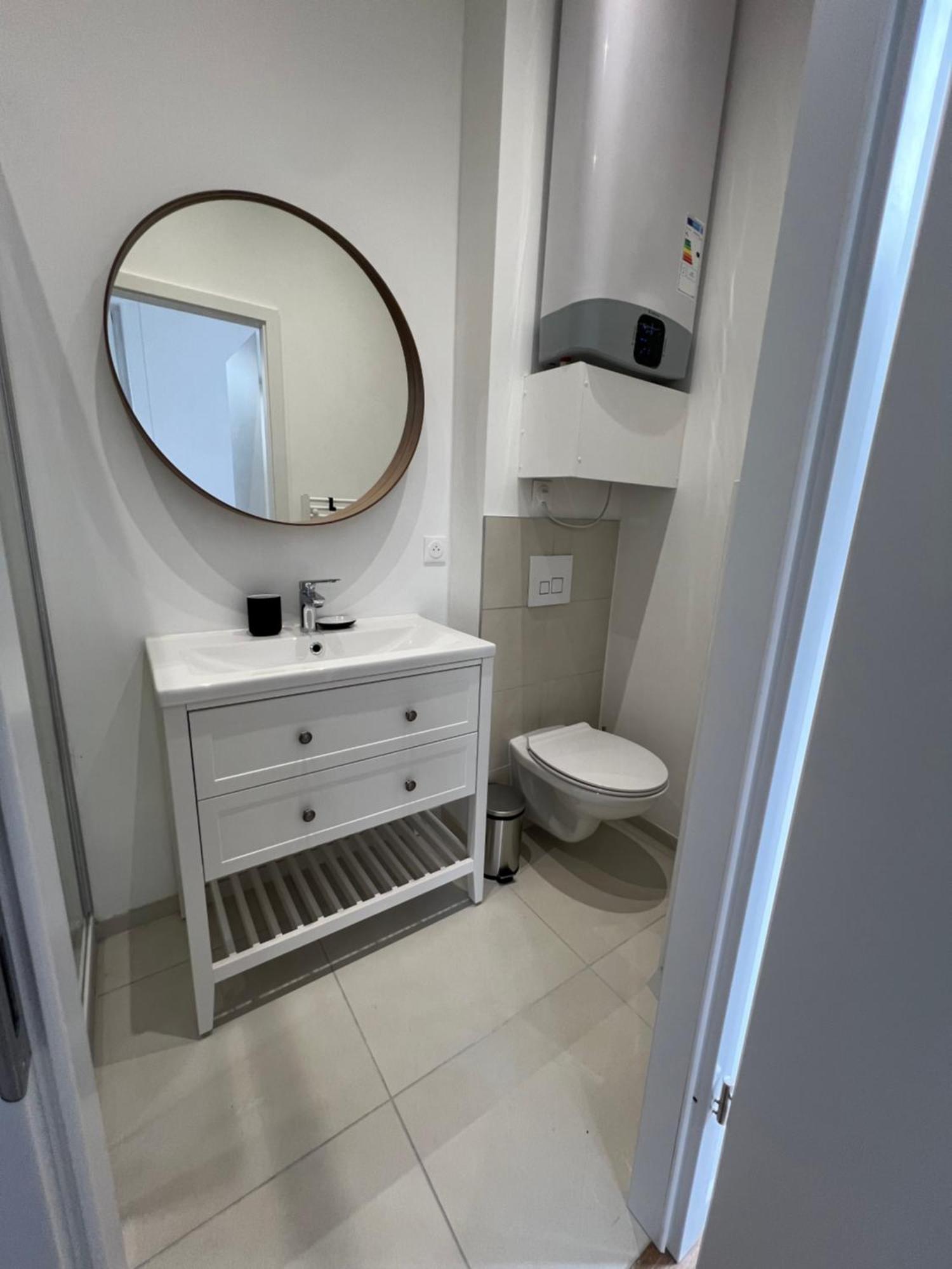 Maison Lafayette - Colodge Mulhouse Ngoại thất bức ảnh
