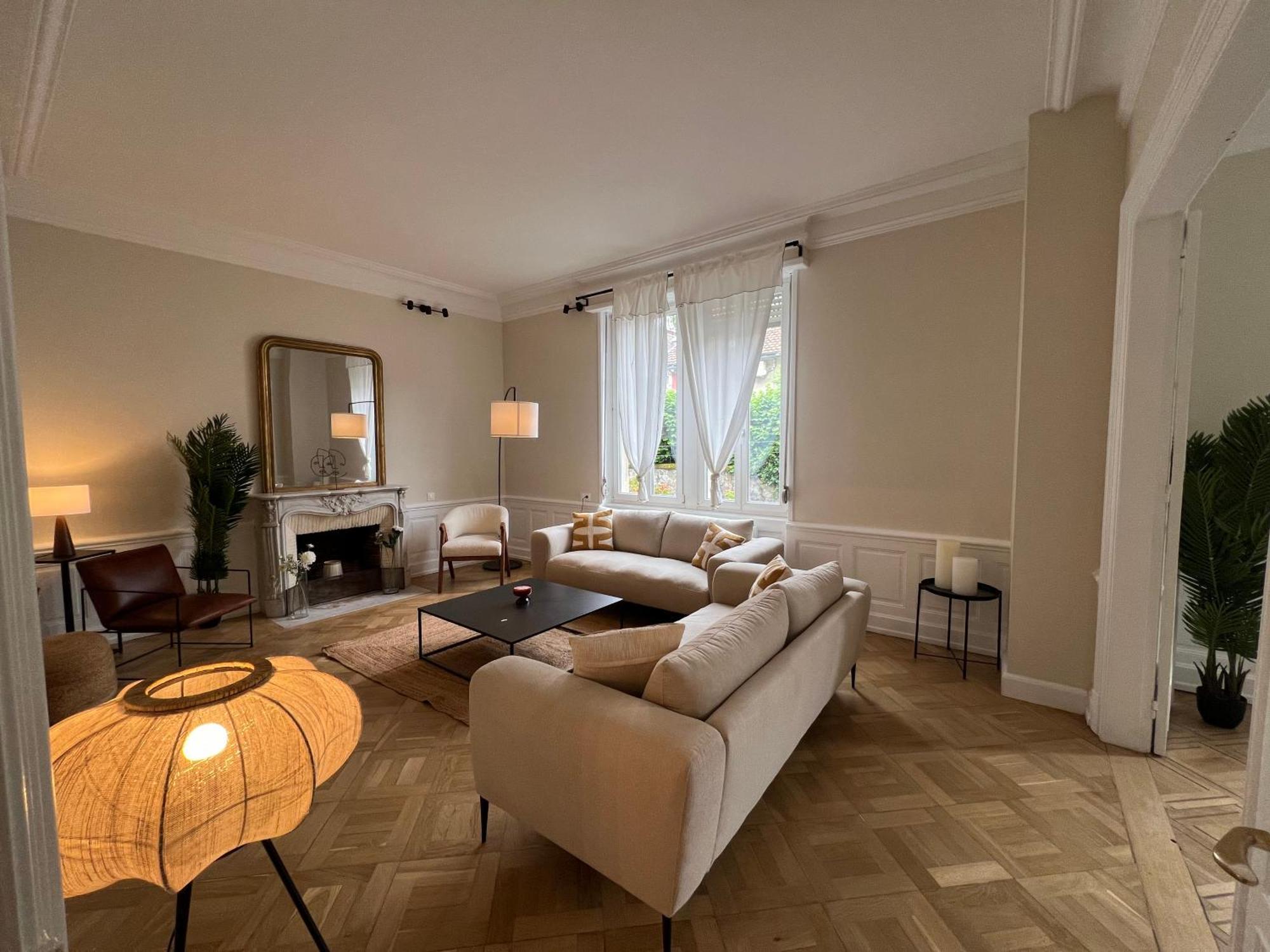 Maison Lafayette - Colodge Mulhouse Ngoại thất bức ảnh