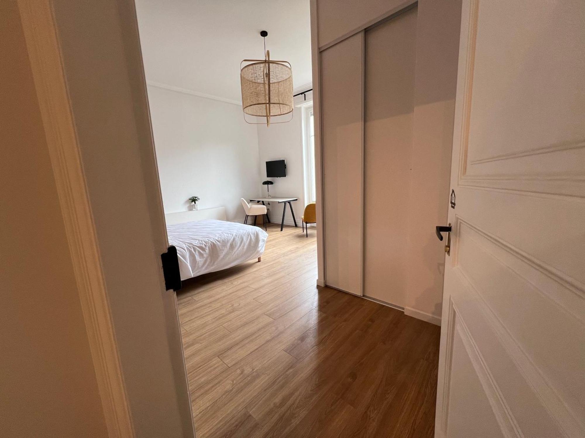Maison Lafayette - Colodge Mulhouse Ngoại thất bức ảnh