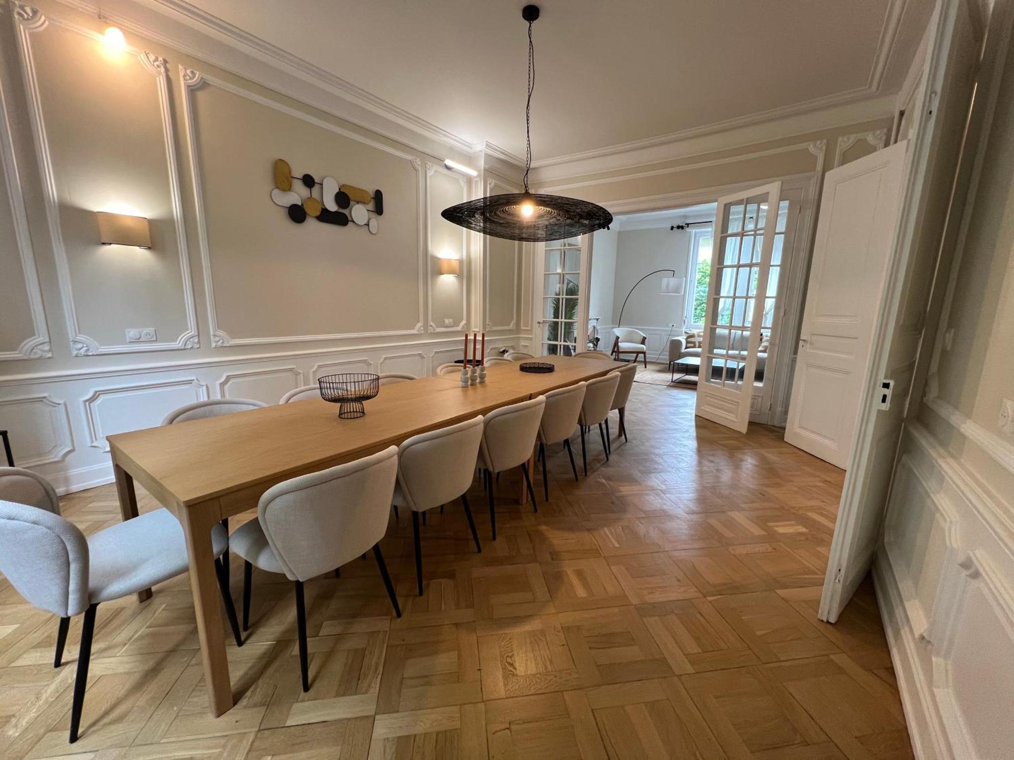 Maison Lafayette - Colodge Mulhouse Ngoại thất bức ảnh