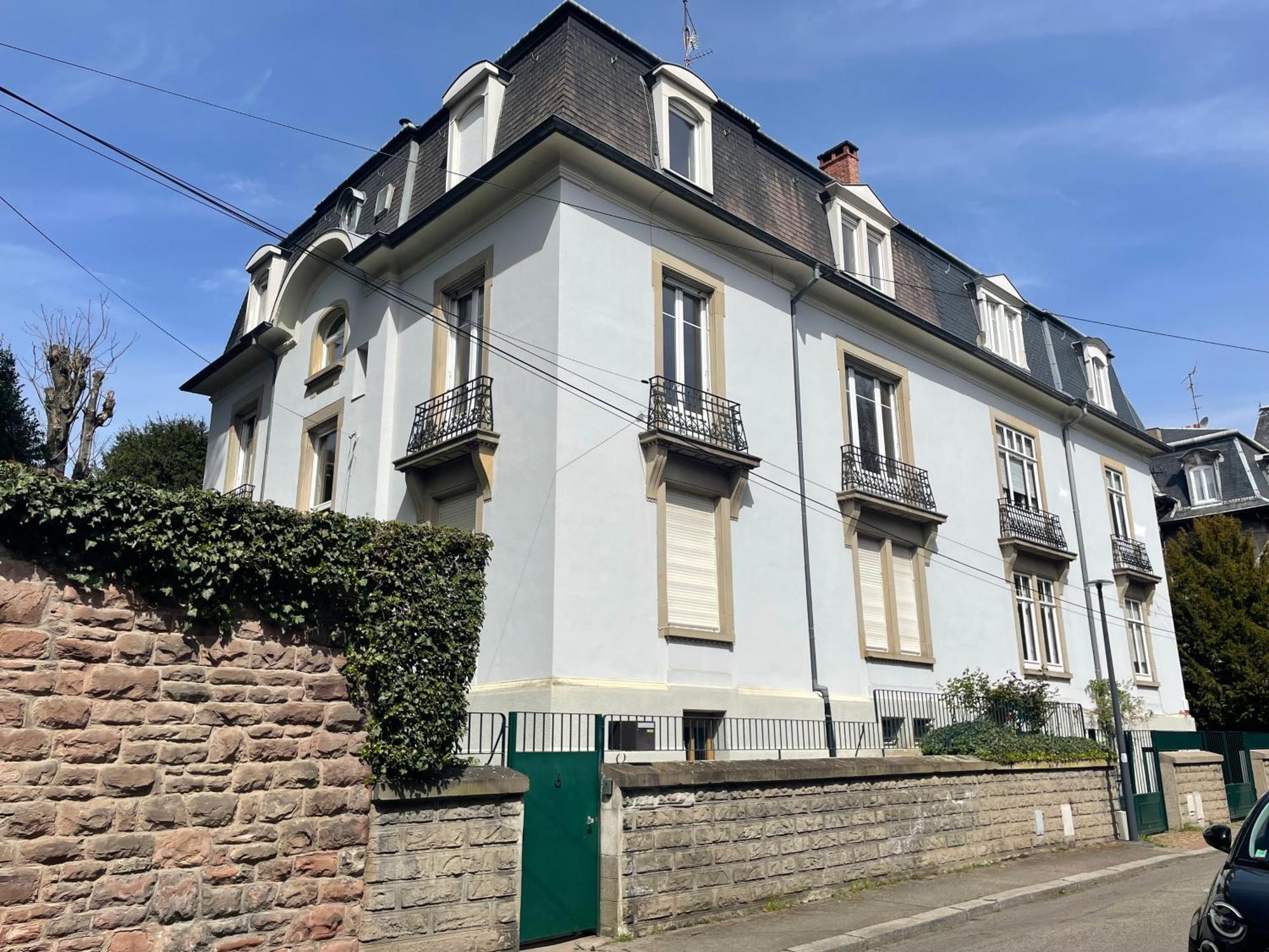 Maison Lafayette - Colodge Mulhouse Ngoại thất bức ảnh